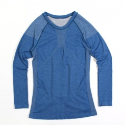 Seamless Compression Wear